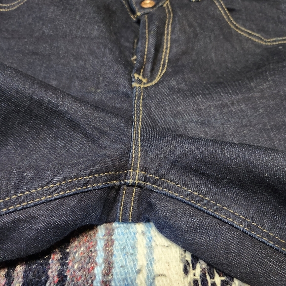 Ariat Premium Italian Demin Jeans - Picture 4 of 7